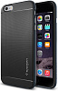 Чехол-накладка SGP Neo Hybrid для iPhone 6 Plus/6S Plus 5.5" Gunmetal (SGP11064) - ITMag