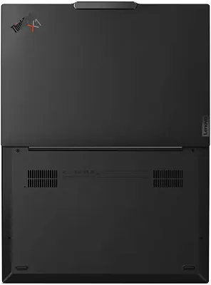 Купить Ноутбук Lenovo ThinkPad X1 Carbon Gen 12 Black (21KC005ARA) - ITMag