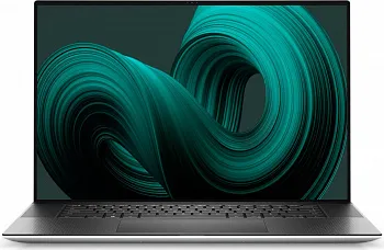 Купить Ноутбук Dell XPS 17 9710 Silver (1PYBGG3) - ITMag