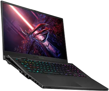 Купить Ноутбук ASUS ROG Zephyrus S17 GX703HS (GX703HS-KF035T) - ITMag