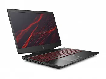 Купить Ноутбук HP Omen 15-dh1060nr (2Q220UA) - ITMag