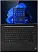 Lenovo ThinkPad X1 Extreme Gen 5 Deep Black (21DECTO1WW-105) - ITMag