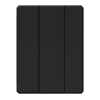 Mutural Pinyue Case iPad Pro 11 (2024), Black - ITMag