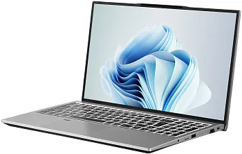 Купить Ноутбук 2E Complex Pro 15 Silver (NS51PU-15UA20) - ITMag