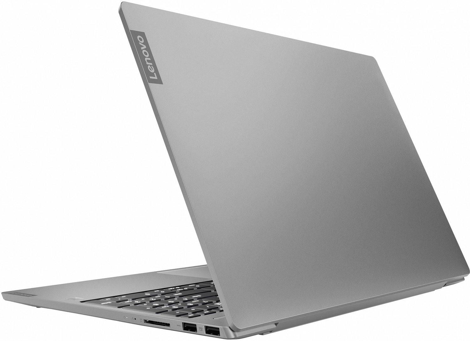 Купить Ноутбук Lenovo IdeaPad S540-15IWL Mineral Grey (81NE00BVRA) - ITMag