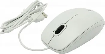 Logitech B-100 Optical Mouse white (910-003360) - ITMag