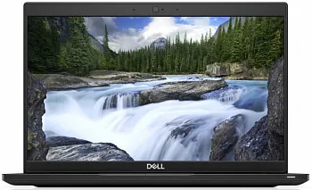 Купить Ноутбук Dell Latitude 7390 (N025L739013_UBU) - ITMag