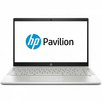 Купить Ноутбук HP Pavilion 14-ce0053ur Pink (4RN12EA) - ITMag