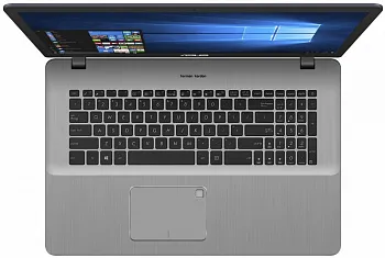 Купить Ноутбук ASUS VivoBook Pro 17 N705UD (N705UD-GC120T) Grey - ITMag