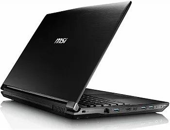 Купить Ноутбук MSI CX62 7QL (CX627QL-058US) - ITMag