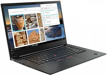 Купить Ноутбук Lenovo ThinkPad X1 Extreme 1Gen (20MF000BUS) - ITMag