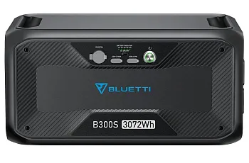 BLUETTI B300S Expansion Battery - ITMag