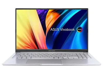 Купить Ноутбук ASUS VivoBook 15 OLED X1505ZA Transparent Silver (X1505ZA-L1262) - ITMag