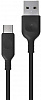 RAVPower 3ft/1m USB A to C Cable - Black (RP-CB017) - ITMag
