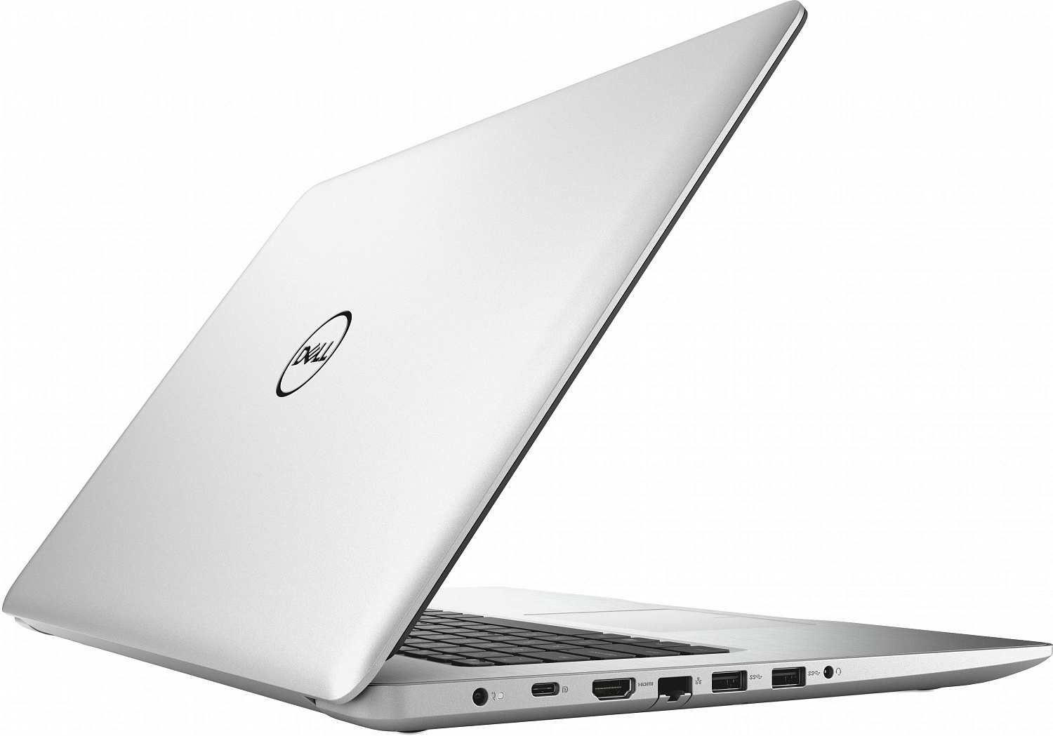 Купить Ноутбук Dell Inspiron 17 5770 (57i78S1H1R5M-WPS) - ITMag