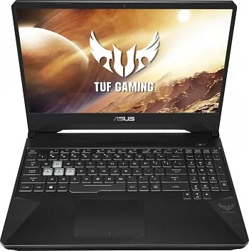 Купить Ноутбук ASUS TUF Gaming FX505DT (FX505DT-BQ383T) - ITMag