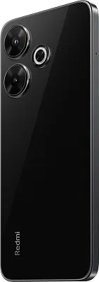 Xiaomi Redmi 13 8/256GB Black NFC EU - ITMag