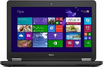 Купить Ноутбук Dell Latitude E5250 (CA014LE5250EMEA) - ITMag