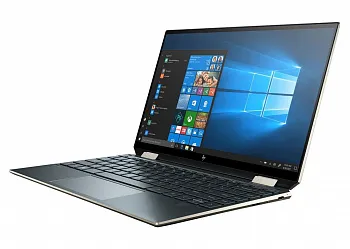 Купить Ноутбук HP Spectre 13-aw0010nw x360 (8UK41EA) - ITMag