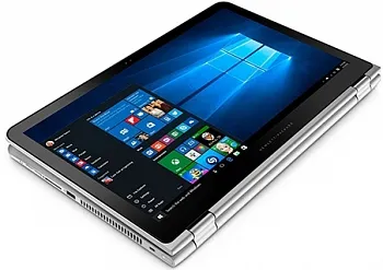 Купить Ноутбук HP Envy x360 15-W267CL (X7U25UA) - ITMag