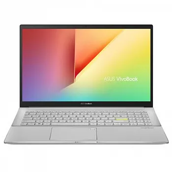 Купить Ноутбук ASUS VivoBook S15 S533EA (S533EA-DH74) - ITMag