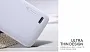 Чохол Nillkin Matte для Lenovo A820 (+ плівка) (Білий) - ITMag