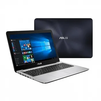 Купить Ноутбук ASUS R558UQ (R558UQ-DM513D) - ITMag