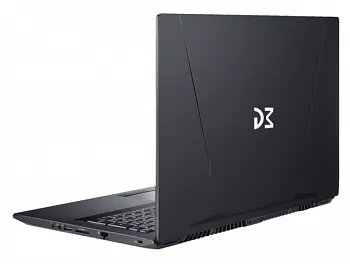 Купить Ноутбук Dream Machines RS2080Q-17 (RS2080Q-17UA28) - ITMag