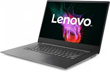 Купить Ноутбук Lenovo IdeaPad 530S-15IKB Onyx Black (81EV0088RA) - ITMag