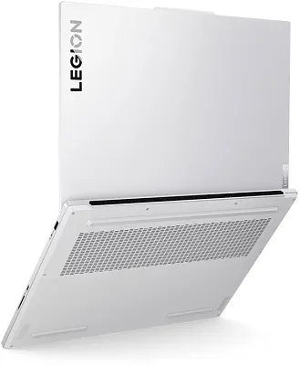 Купить Ноутбук Lenovo Legion 7 16IRX9 Glacier White (83FD006NRA) - ITMag