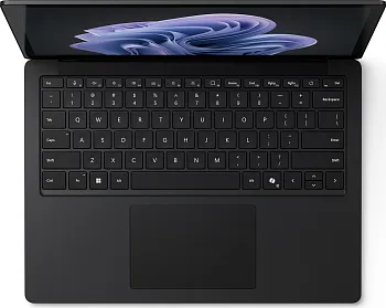 Купить Ноутбук Microsoft Surface Laptop 6 Black (ZLT-00001) - ITMag