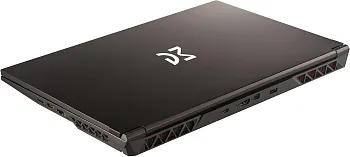Купить Ноутбук Dream Machines RG4060-15 Black (RG4060-15UA22) - ITMag