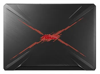 Купить Ноутбук ASUS TUF Gaming FX505GD (FX505GD-BQ110) - ITMag