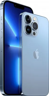 Apple iPhone 13 Pro 1TB Sierra Blue (MLW03) - ITMag