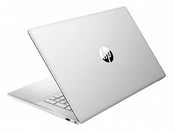 Купить Ноутбук HP 17-cn0012ua (4F787EA) - ITMag