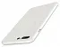 Чохол Baseus Plaid Case для iPhone 7 Plus White (WIAPIPH7P-GP02) - ITMag