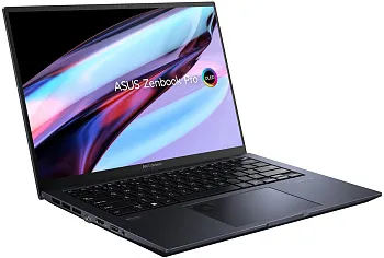 Купить Ноутбук ASUS Zenbook Pro 14 OLED UX6404VI (UX6404VI-DS91-CA) - ITMag