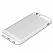 TPU+PC чохол Rock Enchanting Series для Apple iPhone 6/6S (4.7") (Білий / White) - ITMag
