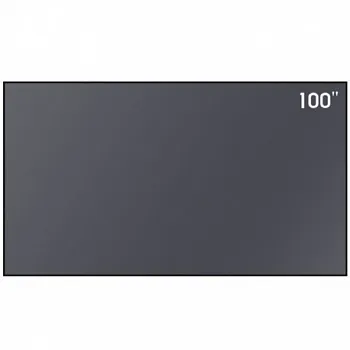 Xiaomi Mi Laser Projector Light Resistant Screen 100" (BHR4403GL) - ITMag