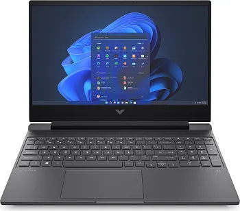 Купить Ноутбук HP Victus 15-fa1000nw (9R831EA) - ITMag