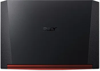 Купить Ноутбук Acer Nitro 5 AN517-51-75HM Black (NH.Q5EEU.019) - ITMag