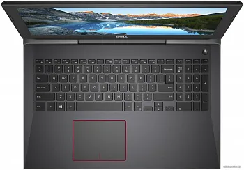 Купить Ноутбук Dell G5 15 5587 Black (G557161S2NDW-60B) - ITMag
