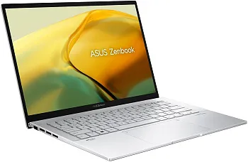 Купить Ноутбук ASUS ZenBook 14 Oled UX3402VA (90NB10G7-M00X30) - ITMag