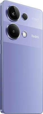 Xiaomi Redmi Note 13 Pro 4G 12/512GB Lavender Purple (NFC, with adapter) EU - ITMag