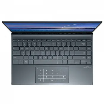 Купить Ноутбук ASUS ZenBook 14 UX425EA (UX425EA-WB501T) - ITMag