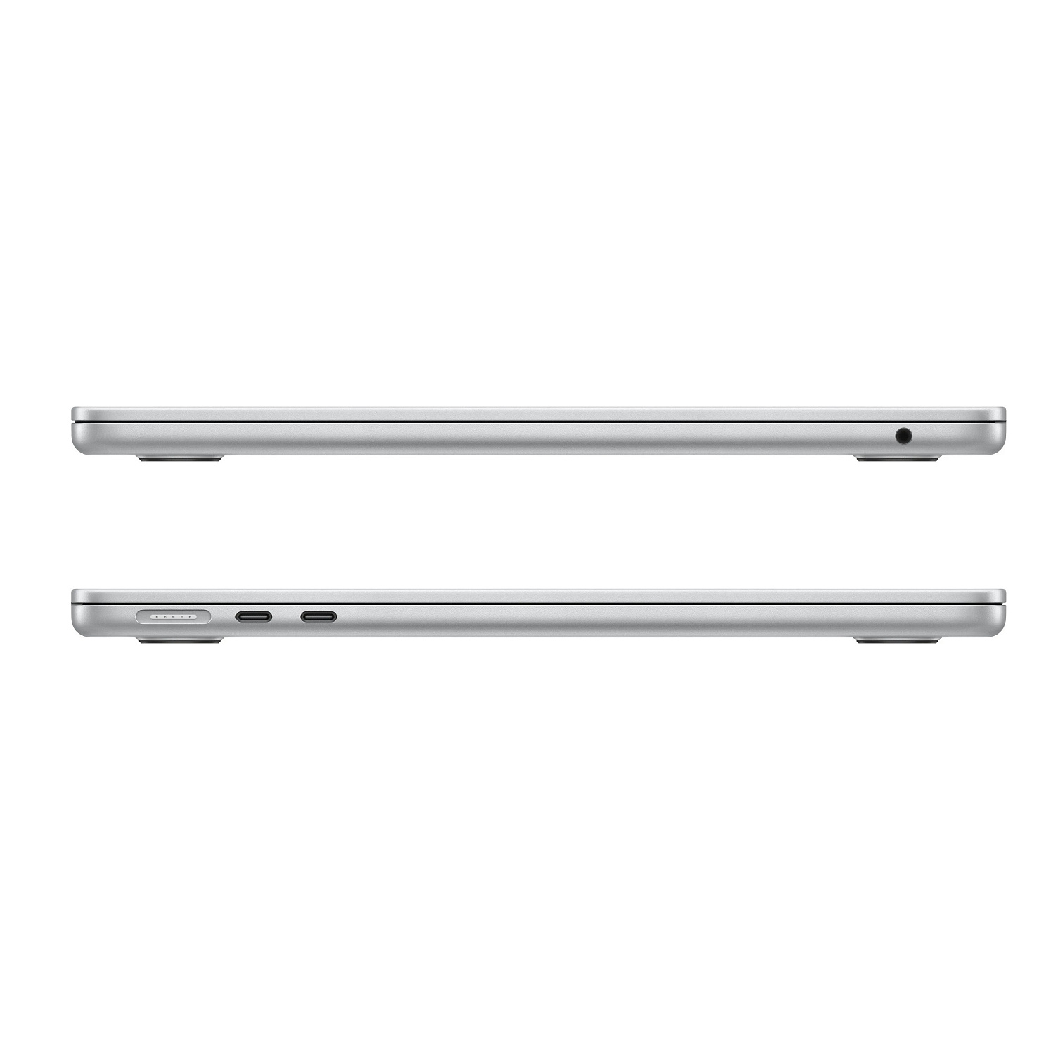 Apple MacBook Air 15" M3 Silver 2024 (MXD23) - ITMag