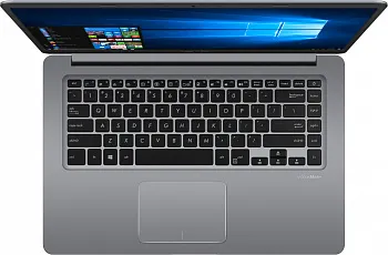 Купить Ноутбук ASUS VivoBook 15 X510UA (X510UA-37AHDCB1) Gray - ITMag
