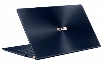 Купить Ноутбук ASUS ZenBook 15 UX534FAC (UX534FAC-A8039T) - ITMag