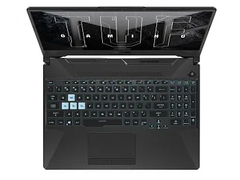 Купить Ноутбук ASUS TUF Gaming F15 FX506HCB (FX506HCB-I58512B0W) - ITMag