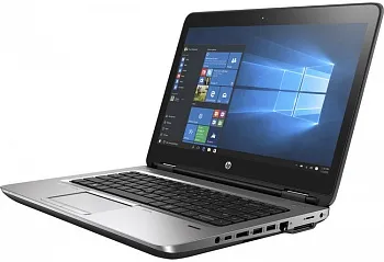 Купить Ноутбук HP ProBook 640 G3 (1BS08UT) - ITMag